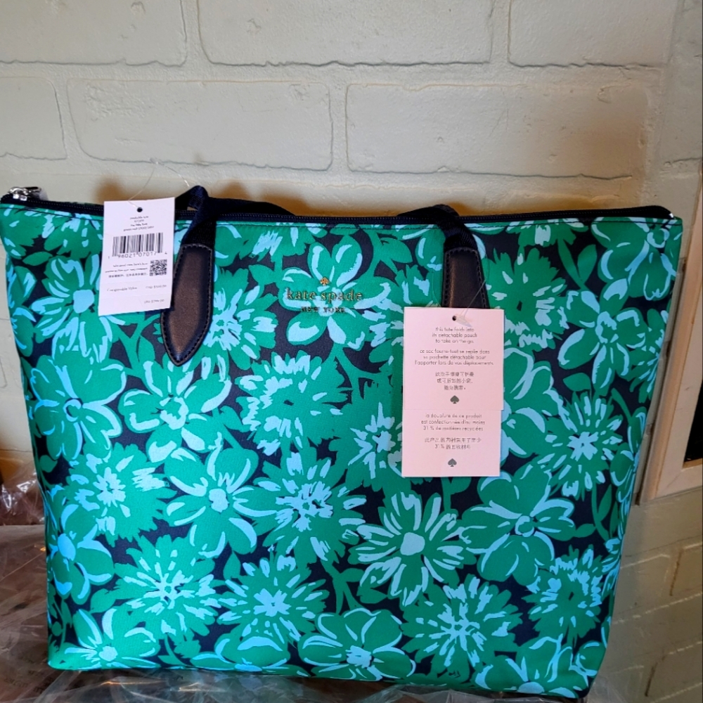 Kate spade tote